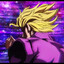 Giorno Giovanna