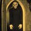 Bram Stroker's Ejacula