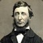 Henry David Thoreau