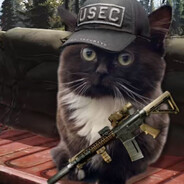 Steam Avatar