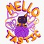 Mello_Tastic