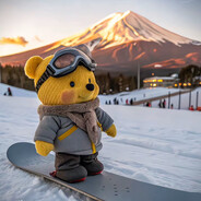 YY-【半夏彼岸，悠悠我心】菠萝吹雪