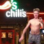 Jorkin At Chili&#039;s
