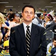 The Wolf of Wall Street
