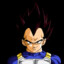 Vegeta (I am Vegeta)