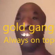 Gold Gang Marty