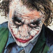 Joker灬faker