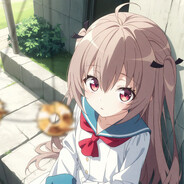 普通到不普通的人儿