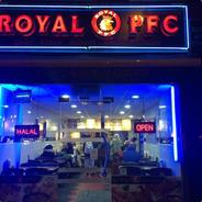 Royal PFC