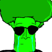 Mr.Broccoli