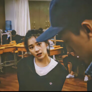 幸得识卿桃花面