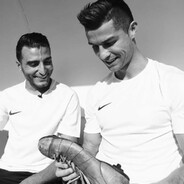 Стояк Рональдо