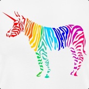 RegenBogenEinhornZebra