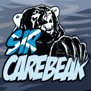 Sir.Carebear