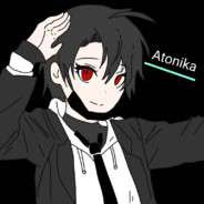 Atonika