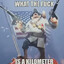 Wtf is a kilometer?!