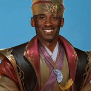 及臻厥成，天下man如也