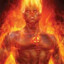 TheHumanTorch