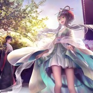 故事总是多遗憾