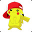 The Awesome Pikachu