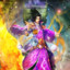 叶天帝