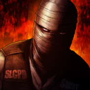 Steam Community Avatar