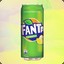 Fanta Fruit Punch