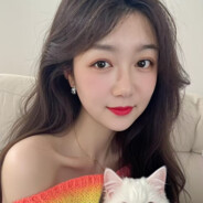 姐给你面子，你揪姐辫子