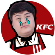 KFC外卖还没吃