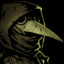 Plague Doctor