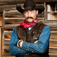 The Gunslinger 2: the prequel