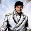 The Beyonder