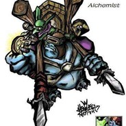 Alchemist