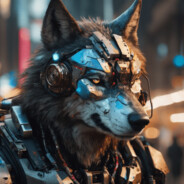 Wolf