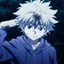 killua