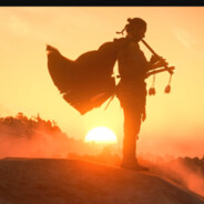 Ерен Егер#OldRust