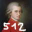 mozart512