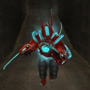 CF一兆年母体小红