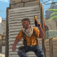 Steam Community Avatar