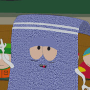 Towelie