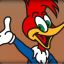 Woody Woodpecker