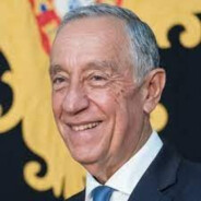 Marcelo Rebelo De Sousa