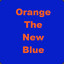 Orange The New Blue