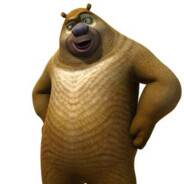 狗熊岭狙击手熊二