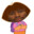 Dora La Exportadroga