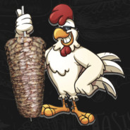 MrChicken