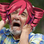 I am listening to Teto