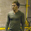 Dexter Morgan