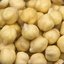 Dirty Chickpea