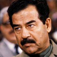 saddam